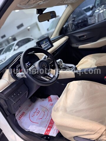 2026 Toyota Yaris
