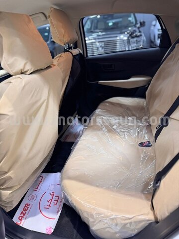 2026 Toyota Yaris