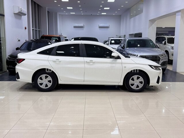 2026 Toyota Yaris