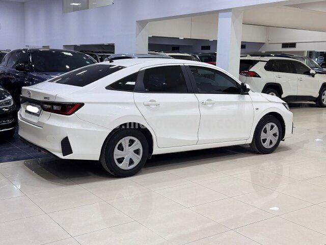 2026 Toyota Yaris