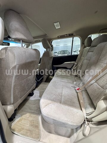 2023 Toyota Land Cruiser