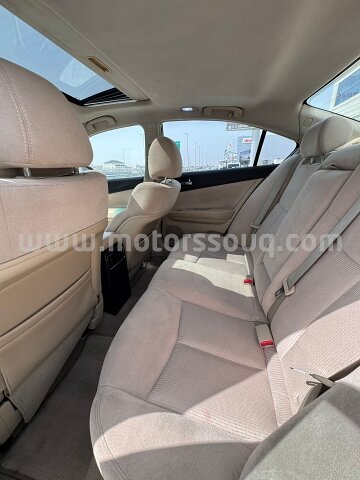 2014 Nissan Maxima