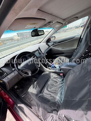 2014 Hyundai Sonata