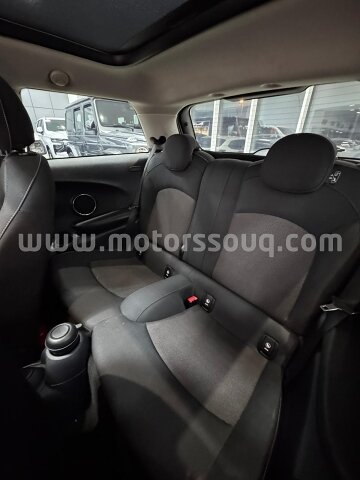 2019 Mini Mini Cooper S