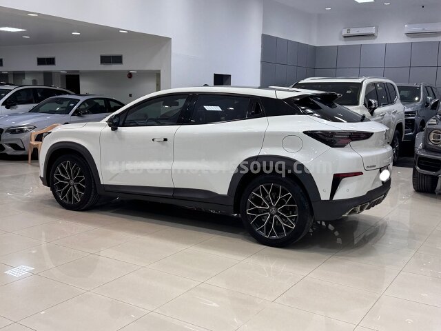2024 Oldsmobile Cutlass
