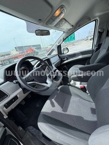 2024 JAC J7