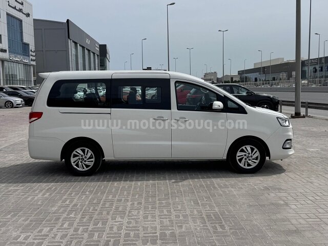 2024 JAC J7