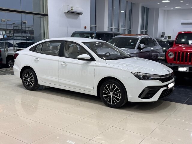 2026 MG 5