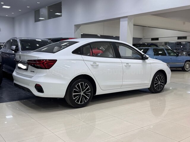 2026 MG 5
