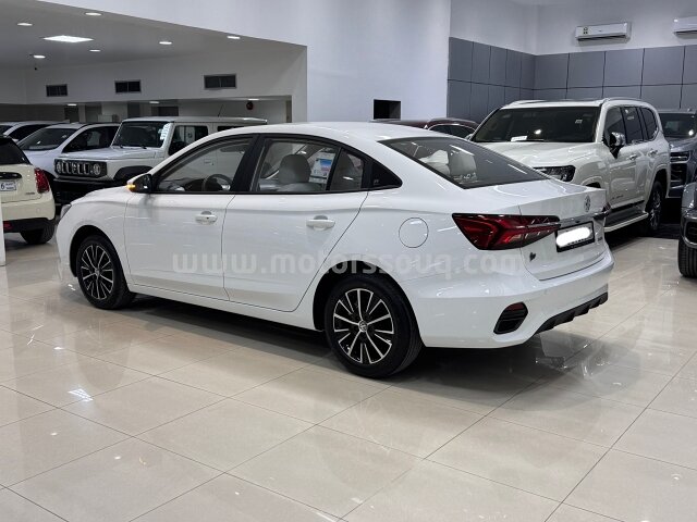 2026 MG 5