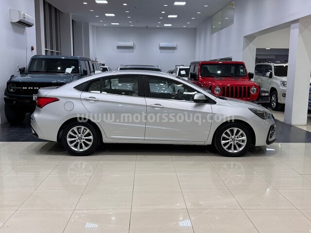 2026 Chery Arrizo