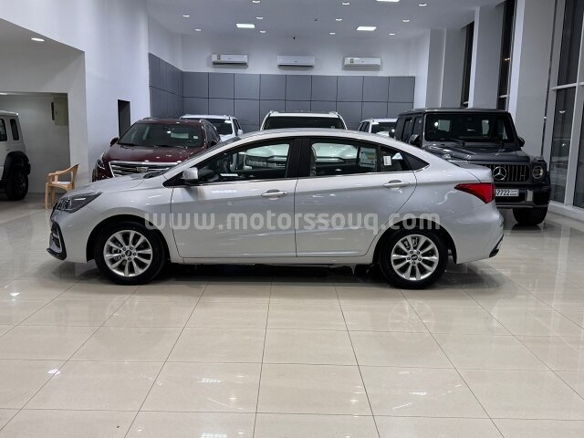 2026 Chery Arrizo