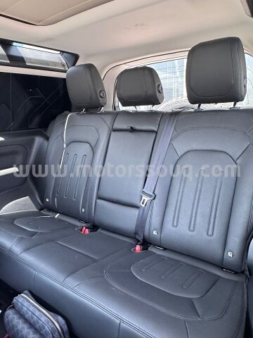 2021 Land Rover Defender