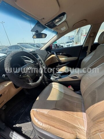 2012 Hyundai Azera