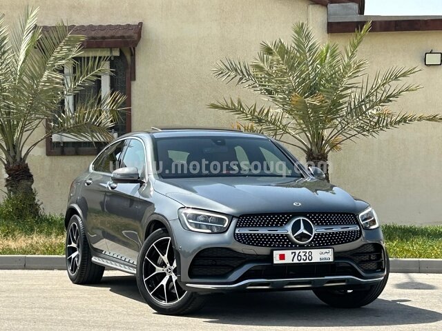 2021 مرسيدس بنز جي كلاس