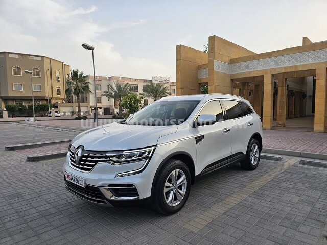 2023 Renault Koleos
