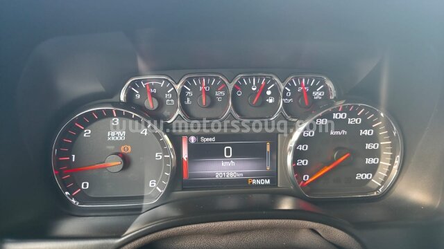 2015 GMC Yukon
