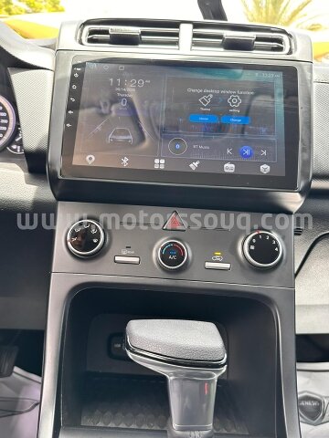2025 Hyundai Creta