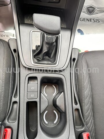 2025 Hyundai Creta
