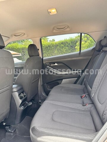 2025 Hyundai Creta