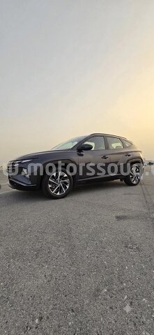 2024 هيونداي توسان