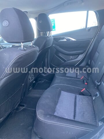 2018 Infiniti QX50