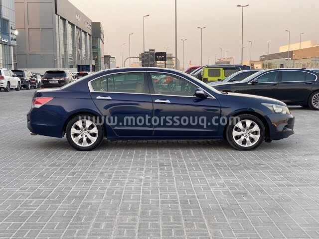 2010 Honda Accord