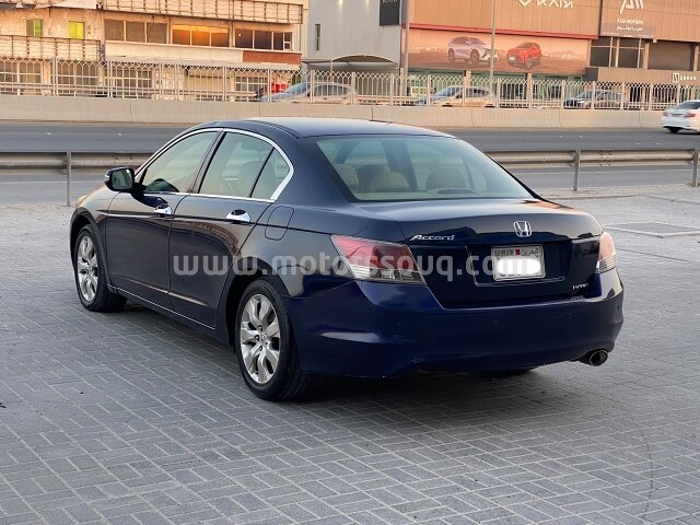 2010 Honda Accord