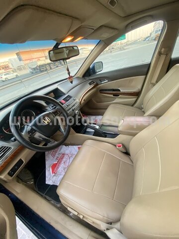 2010 Honda Accord