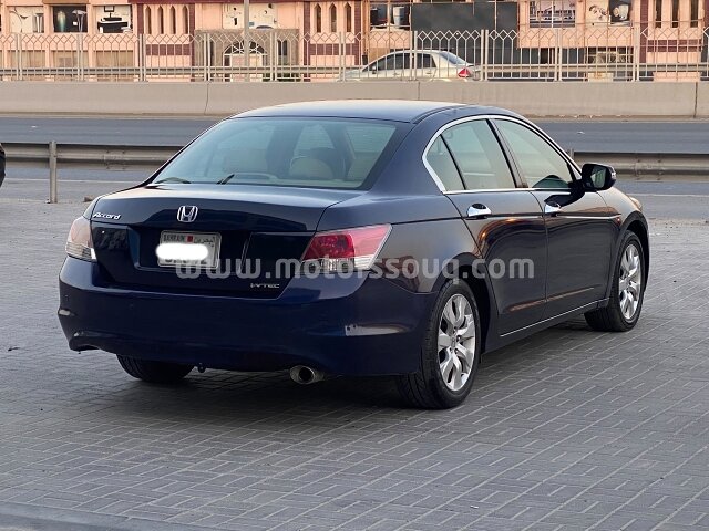 2010 Honda Accord
