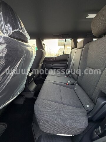 2026 Toyota Prado