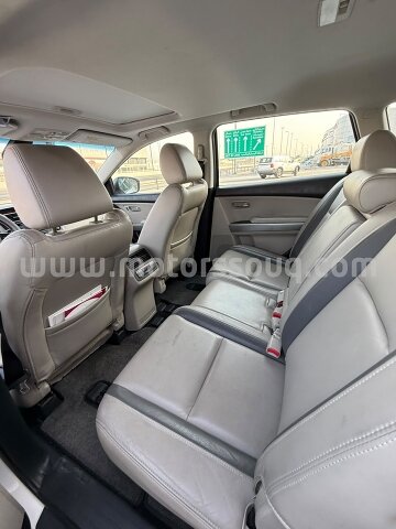 2012 Mazda CX-9