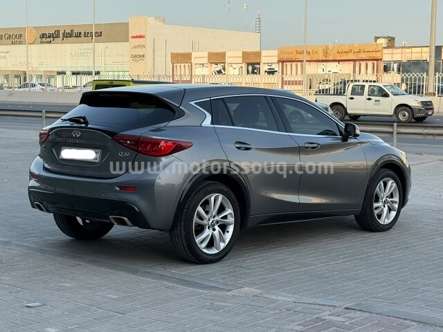 2019 إنفينيتي كيو 50