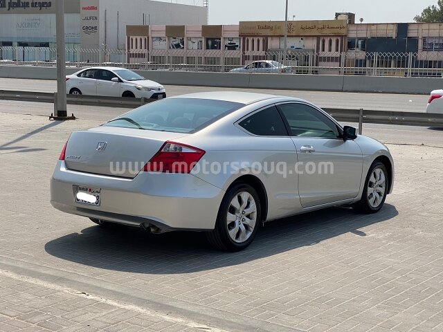 2009 Honda Accord