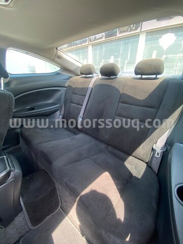 2009 Honda Accord