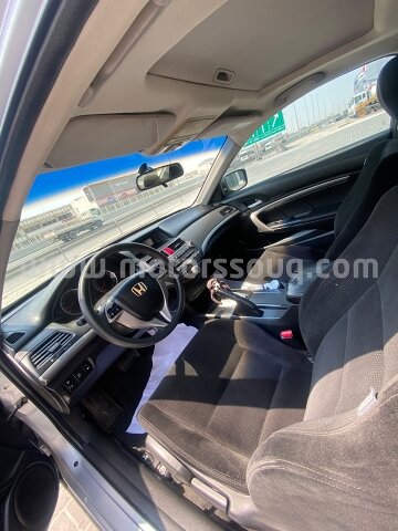 2009 Honda Accord