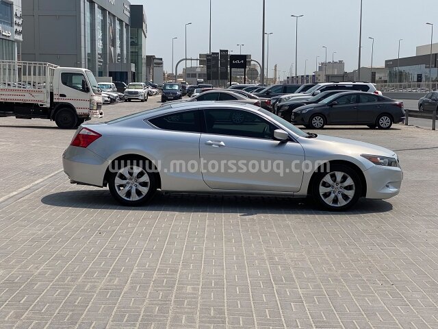 2009 Honda Accord