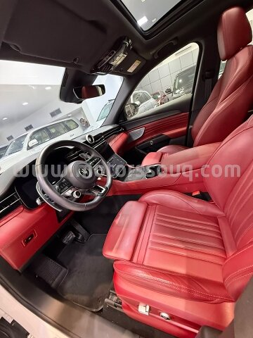 2023 Maserati Grancabrio