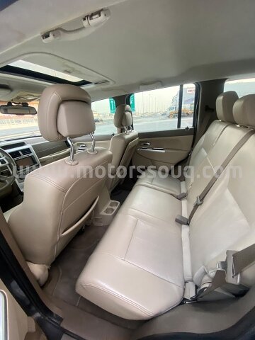 2010 Jeep Cherokee