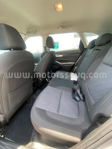 2021 KIA Shuma