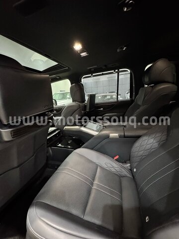 2023 Lexus LX