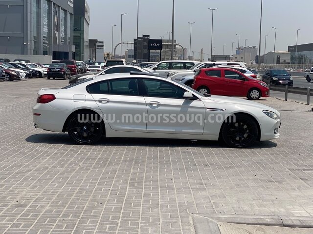 2015 بي إم دبليو 650