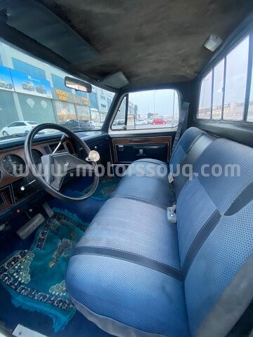 1985 دودج رام 1500