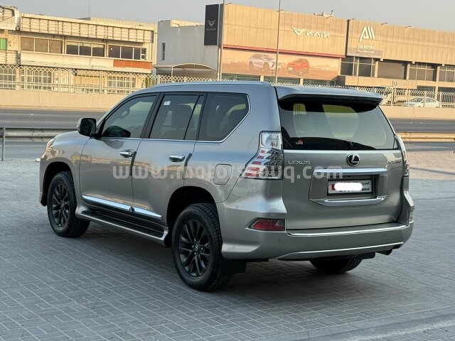 2022 Lexus GX