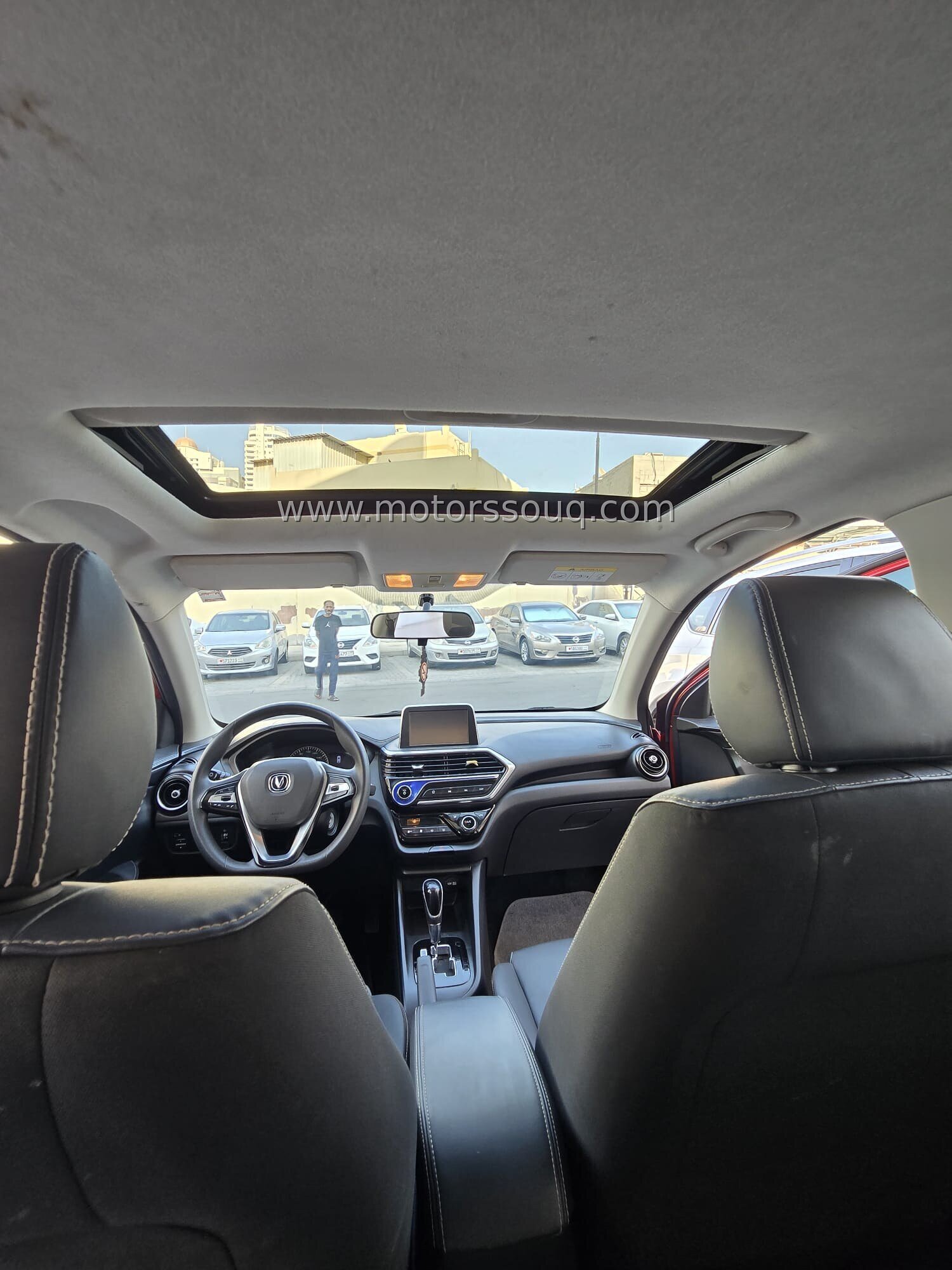 2023 Changan Other
