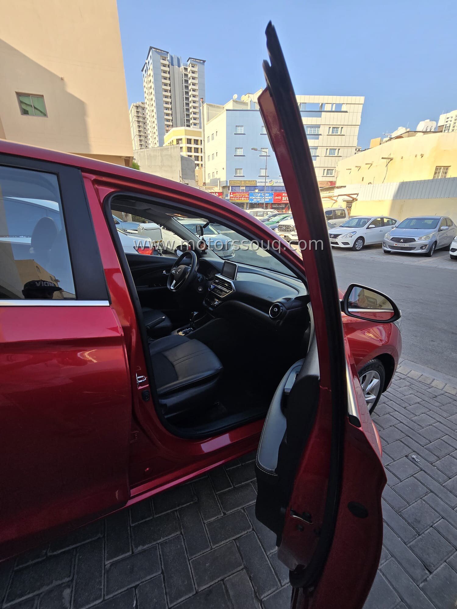 2023 Changan Other