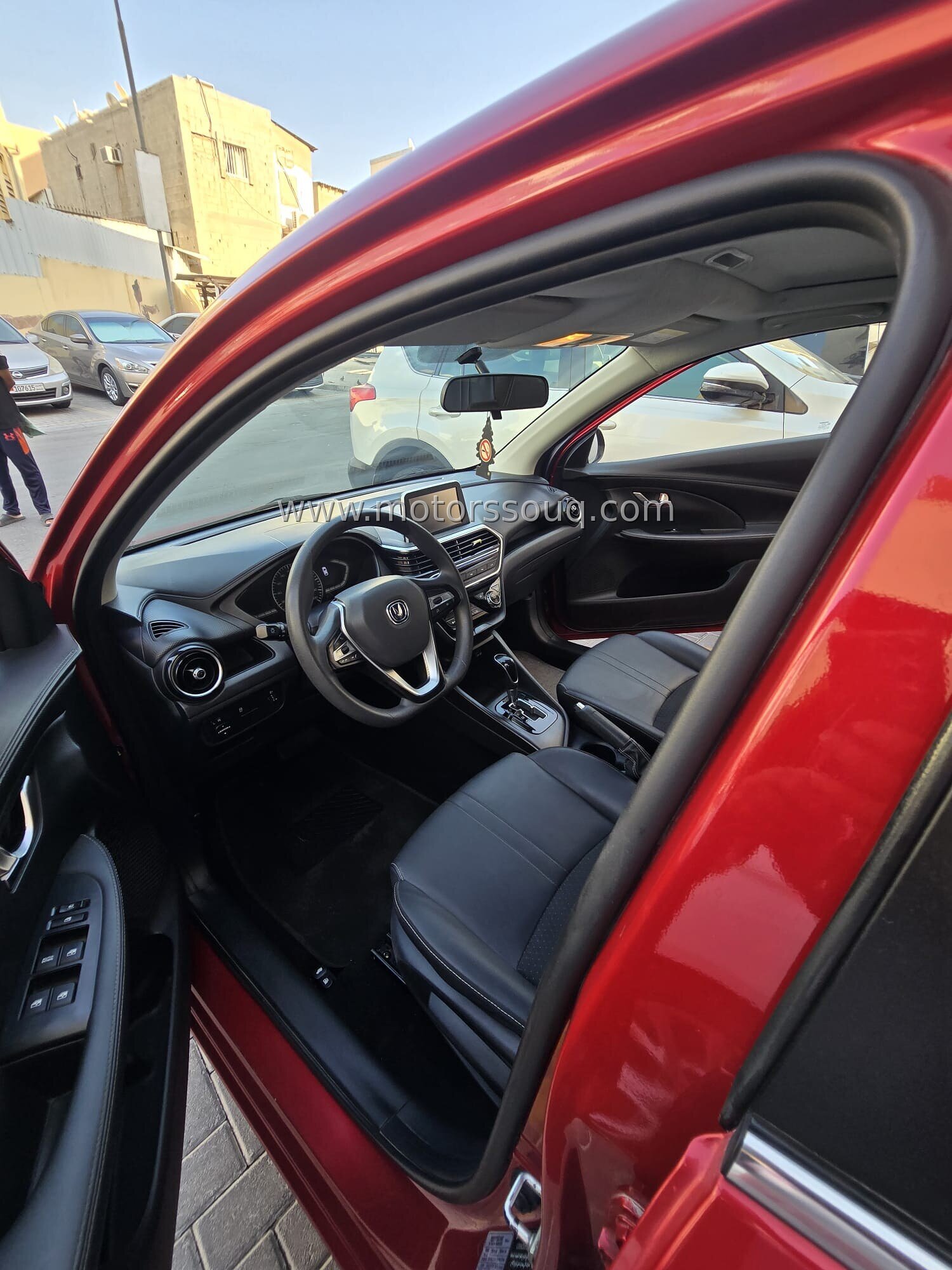 2023 Changan Other