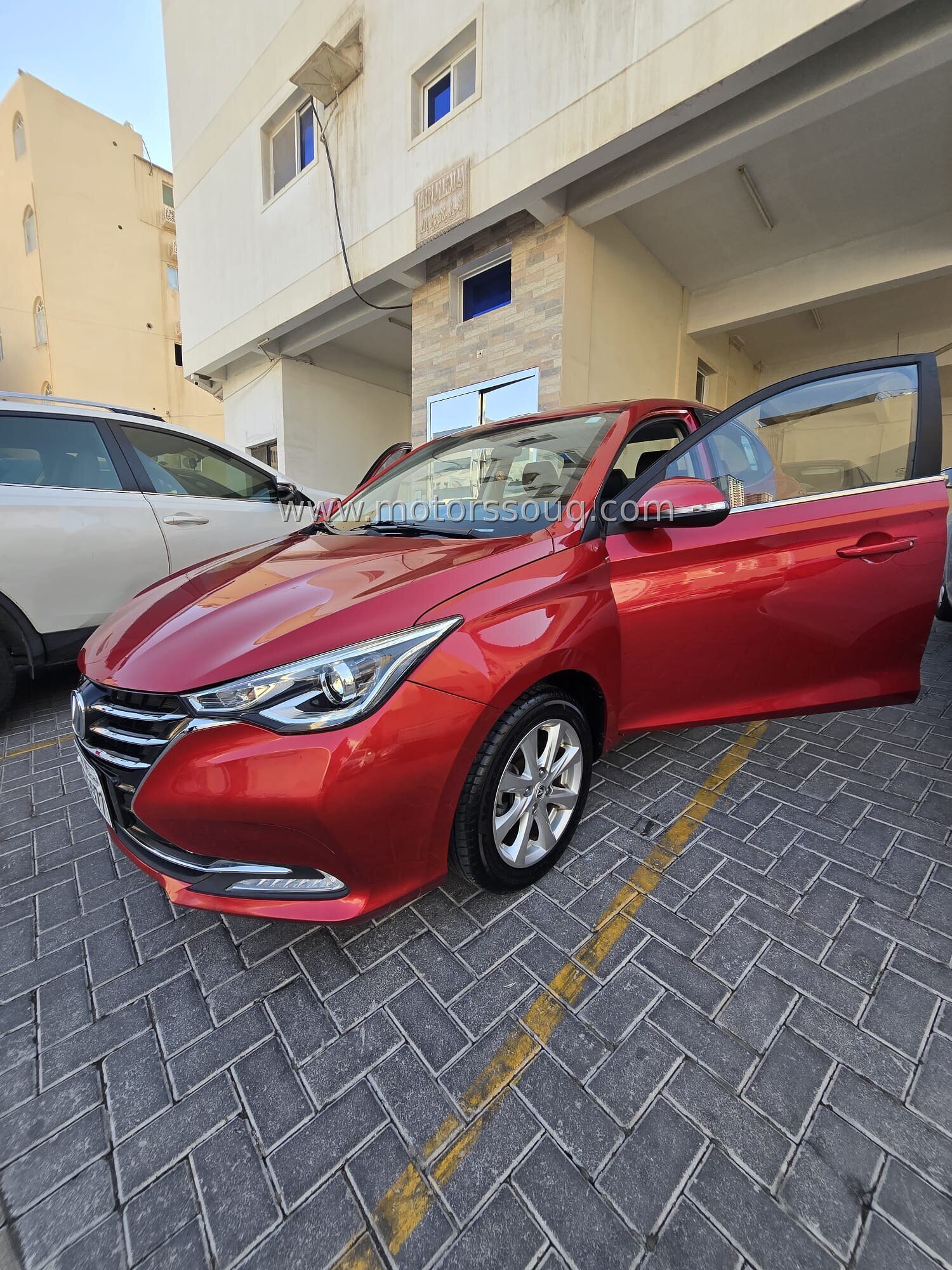 2023 Changan Other