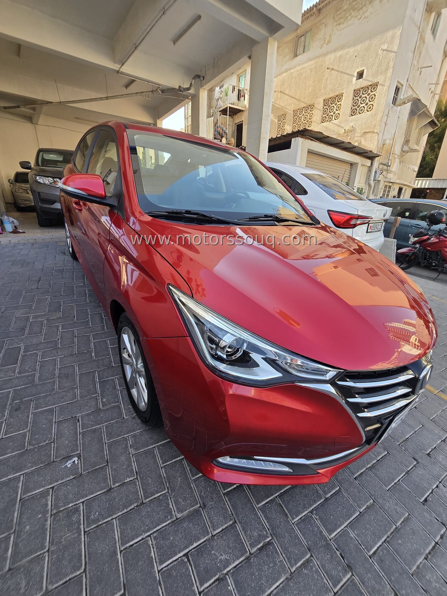 2023 Changan Other