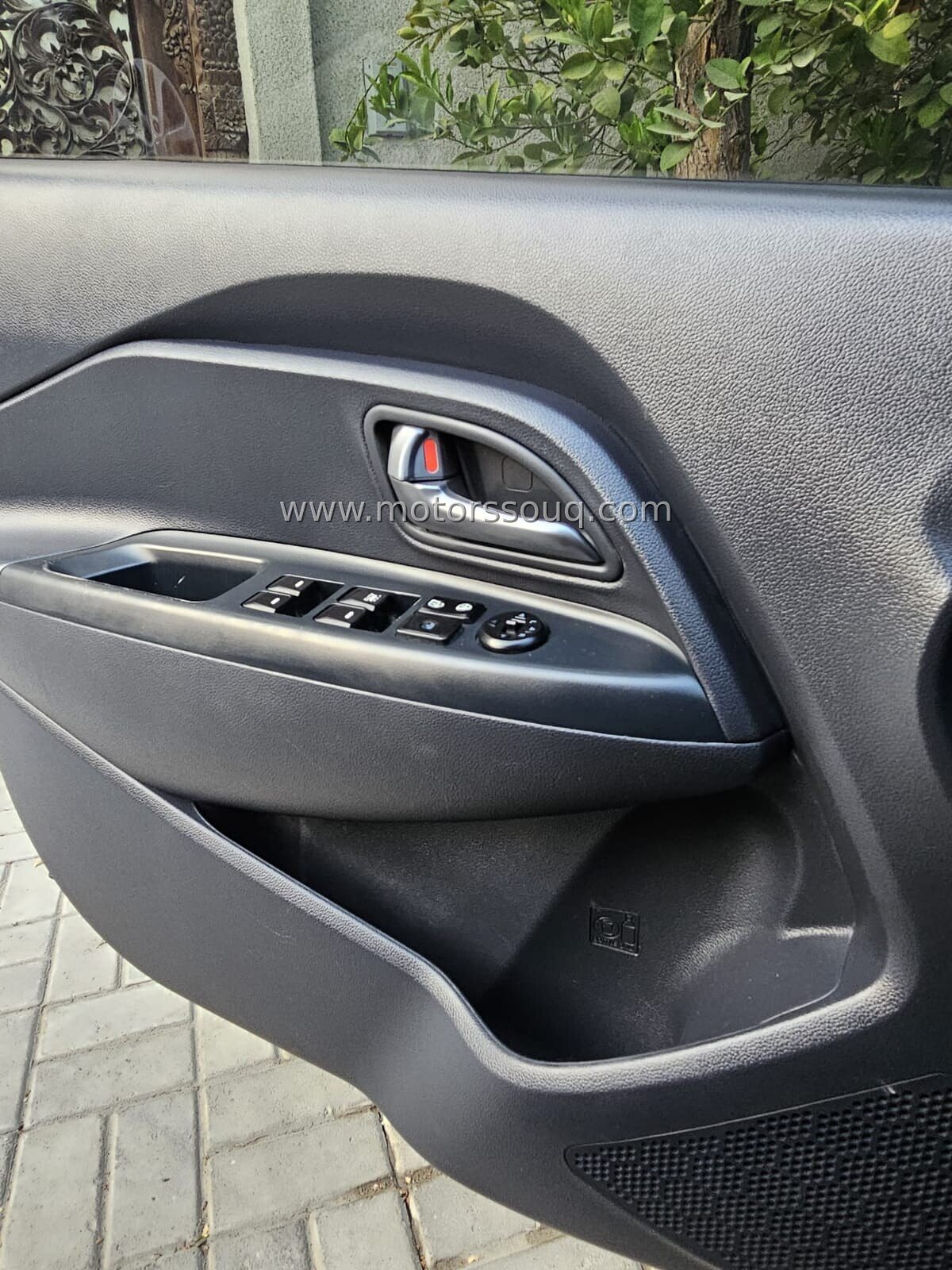 2016 KIA RIO